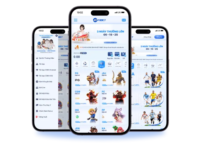 Giải Thưởng & Chứng Nhận JiliBet Casino