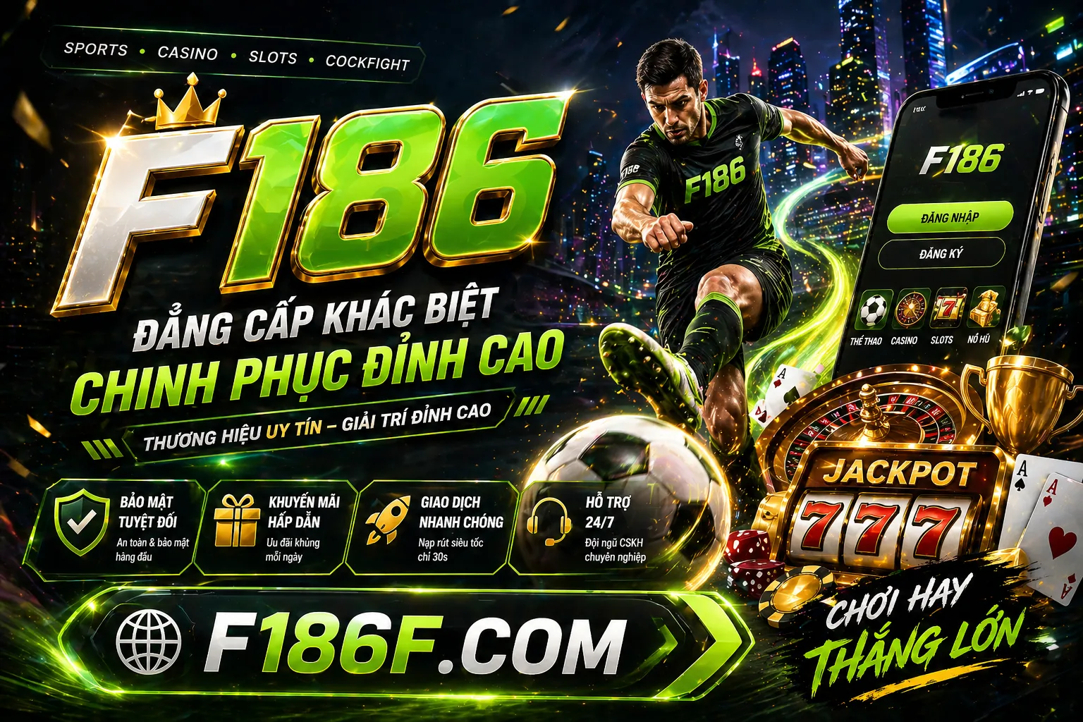 Banner Khuyến Mãi jilibet casino 2026