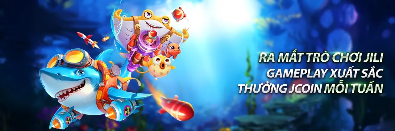 Tin tức mới nhất từ jilibet casino