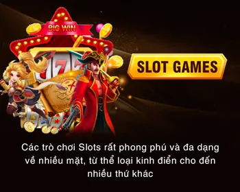 Game slot và bắn cá tại jilibet casino