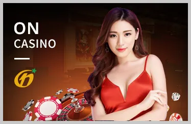 Sòng bạc trực tuyến Jilibet Casino